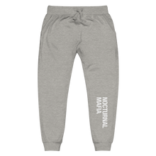 Load image into Gallery viewer, Nocturnal Mafia co. Logo Sweats
